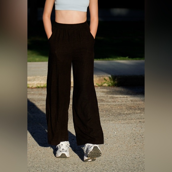 Linen Pants - Picture 13 of 13